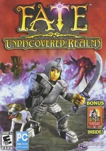 FATE Undiscovered Realms PC-Spiel mit BONUS Original PC-Spiel kostenloser Versand - Bild 1 von 2