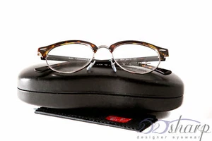 Ray Ban Occhiali-RB 4246V 2012 Dark Havana - Foto 1 di 1
