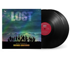 LOST Michael Giacchino (Original Television Soundtrack) 2LP PRE ORDER