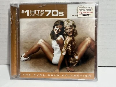#1 hits of the 70's - Image 1 of 4
