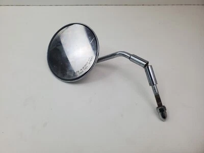 Harley Davidson Softail Fat Boy 02 2000-2006 espejo retrovisor izquierdo FLSTFI Foto 1 de 4