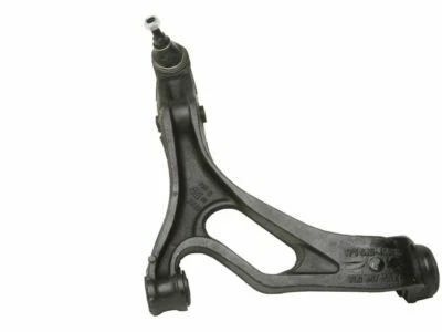 Para 2004-2009 Volkswagen Touareg braço de controle dianteiro esquerdo inferior 54539NS 2006 2005 - Imagem 1 de 2
