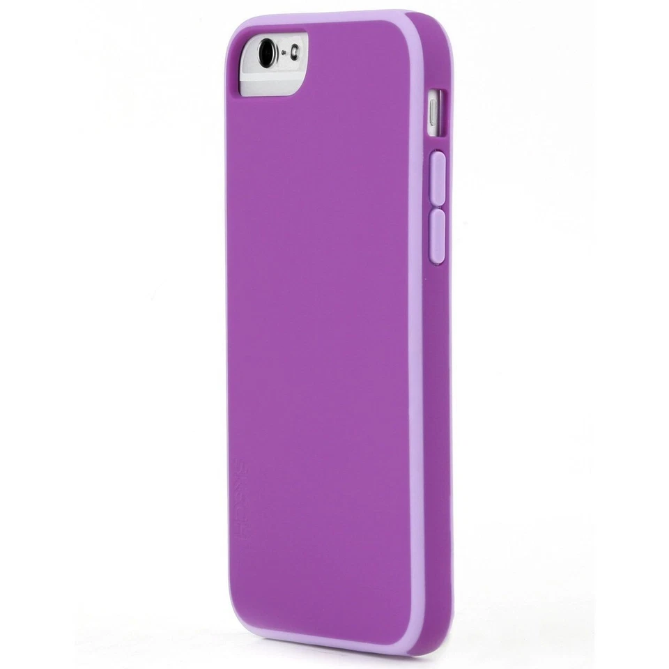 Skech 保护壳 适用于 iPhone 6 / 6s / 7 / SE 防震防摔防划伤 — 第 1/1 张图片