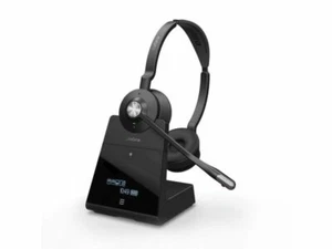 Jabra Engage 75 Stereo headset - Afbeelding 1 van 3