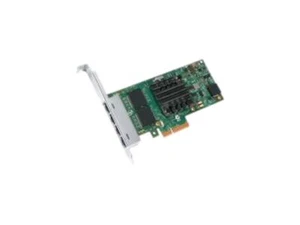 Intel Ethernet Server Adapter i350-t4 - Bild 1 von 1