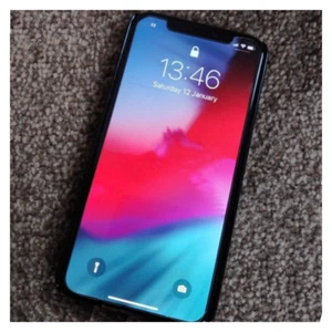 Apple iPhone XS 64GB/256GB - Como nuevo, envío gratuito y devoluciones en 30 días - Imagen 1 de 9