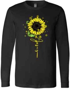 Christian Religious Gift For Pastor Deacon Church T-Shirt - Picture 1 of 3