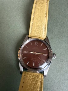 Tudor Oyster Prince, Big Rose, Ref. 7964 - Bild 1 von 17