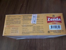 50 Tablets for Tapeworm Infections for dog people and animals exp 2025