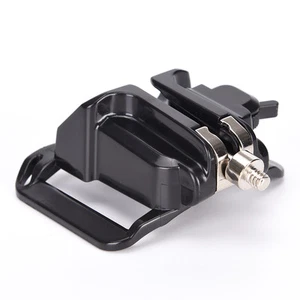 Camera Quick Strap with Neck Strap 1/4" Screw Waist Spider Holster Shoot BeltID