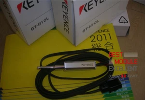 1PCS KEYENCE GT-H10L NEW 100% Quality Assurance - Picture 1 of 1