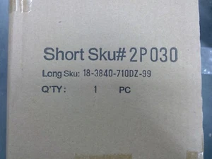 PCL 2P030 3000K 4 Light Adjustable Swing Arm Fixture **Free Shipping** - Picture 1 of 4