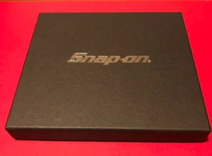 Snap-on Besteckset, Silber, 4 Teile, Löffel, Gabel Selten Japan - Bild 1 von 6