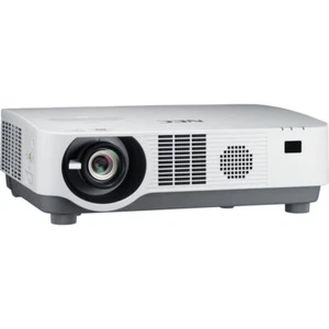 NEC NP-P502WL-2 5000-Lumen WXGA DLP Projector - Picture 1 of 5