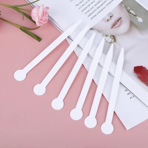 100pcs Aromatherapy Fragrance Perfume Essential Oils Test Tester Paper Strips - Picture 1 of 8