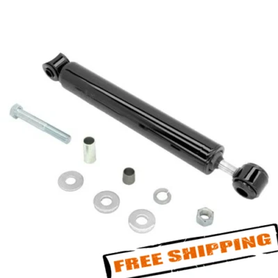 Amortiguador de dirección delantera KYB SS10318 para Chevy Silverado 2500 HD 2002-2010 Foto 1 de 2