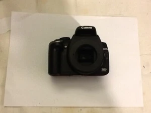 CANON 350D DSLR DS126071 - Picture 1 of 9