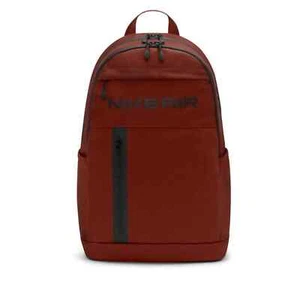 Nike Elemental Premium Backpack Oxen Brown 21L DQ5763-217 - Picture 1 of 4