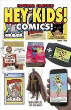 Hey Kids! Comics!: The Schlock of the New! #4 VF/NM; Image | Howard Chaykin (vol