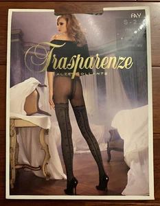 Nuevo en caja Pantimedias Trasparenze Fay Tirantes Calze Collants Talla 2-Pequeñas - Imagen 1 de 4