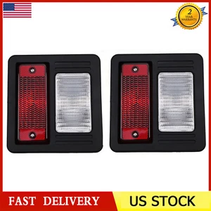 2X Rear Light Assembly 6670284 For Bobcat T200 T300 T450 T590 T595 T650 T750 - Picture 1 of 6
