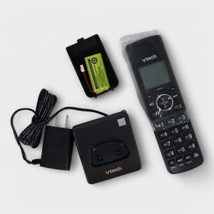 VTech DS6250 2-Line Accessory Handset (Untested) - Picture 1 of 7