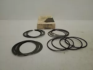 Perfect Circle 41452 STD Piston Ring Set – High-Quality, Durable Engine - Picture 1 of 5