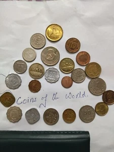coins  - Picture 1 of 2