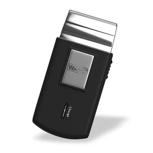 Wahl 03615-024 Travel Shaver; 0.4 mm cutting length; 45 minutes run time; Extra - Picture 1 of 1