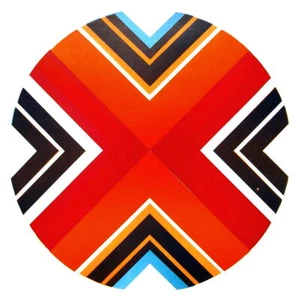 Gert Weber 1910 / Schöner Siebdruck, handsigniert / Künstlerabzug / um1970 - Bild 1 von 8