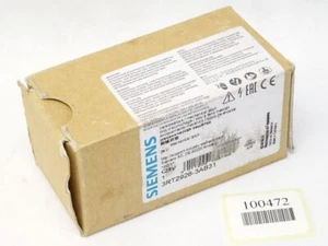 Siemens Verklinkblock 3RT2926-3AB31 / Neu OVP - Bild 1 von 3