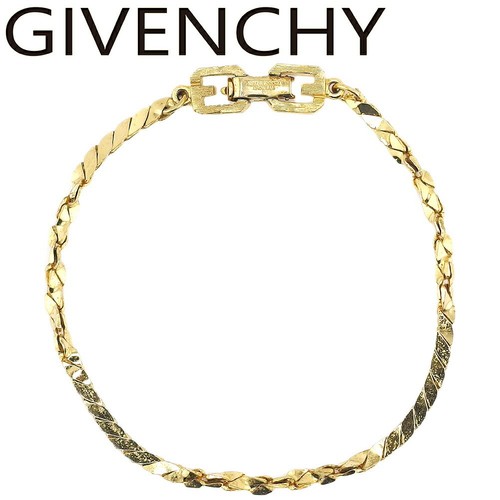 Y0622 Accessori Bracciale Givenchy Usa perna Donn Uomona Catena G M Orodwar
