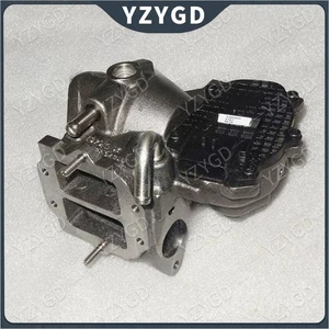 For Cummins EGR Valves 5262730 5288183 5310392 5342275 5405025 5266683  - Picture 1 of 4