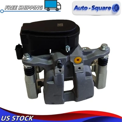 1044623-00-H Rear Driver Left Side Brake Caliper For 2017-2022 Tesla Model 3 Y Foto 1 de 4