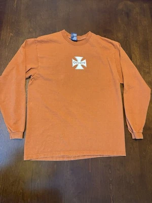 West Coast Choppers manga larga Foto 1 de 4