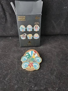 Loungefly Disney Pin Anstecker Moana Hei Hei Huhn Hahn - Bild 1 von 1