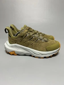 EE. UU. 9 Hoka One U Kaha 2 Low GTX Trekking Senderismo Zapatos 1130530-GMMR - Imagen 1 de 19