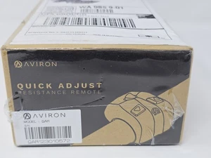 AVIRON Quick Adjust Resistance Remote MODELL: QAR - Bild 1 von 6