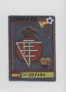 1982 Panini World Cup Espana 82 Stickers Spain (Espana) #292 - Picture 1 of 3