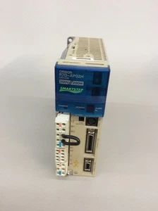 R7DAP02H - OMRON - R7D-AP02H Dimmer 200W 2A ÜBERHOLT - Bild 1 von 3