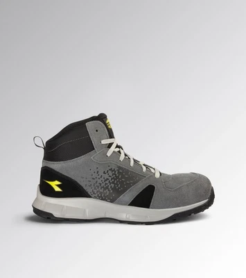 SCARPE ANTINFORTUNISTICHE DIADORA LITE MID S3S FO SR HRO ESD