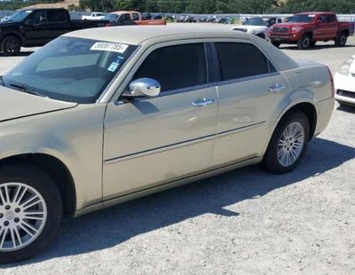 Chrysler 300 LH 2010 airbag cortina techo conductor fabricante de equipos originales Foto 1 de 4