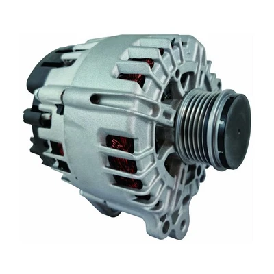 Alternador nuevo para Volkswagen Touareg V6 3,0 L 2013 2014 2015 2016 059-903-023-M Foto 1 de 4