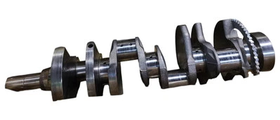 CHRYSLER CRANKSHAFT 53021302BC NEW OEM 53021302BC - Image 1 of 3