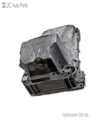 Engine Oil Pan For 03-07 GMC Savana 2500  6.0 12577396 4wd - Image 1 of 4