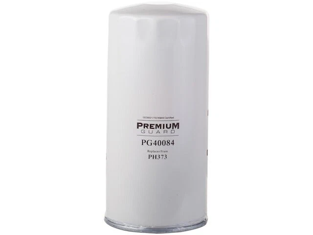 Filtro de aceite Premium Guard 36638XNDW 1971 1972 1973 para Chevrolet C60 1970-1990 Foto 1 de 2