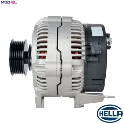 ALTERNATOR 8EL 012 427-951 FOR VW CARAVELLE/IV/Bus/TRANSPORTER/Mk/EUROVAN 2.8L - Image 1 of 4