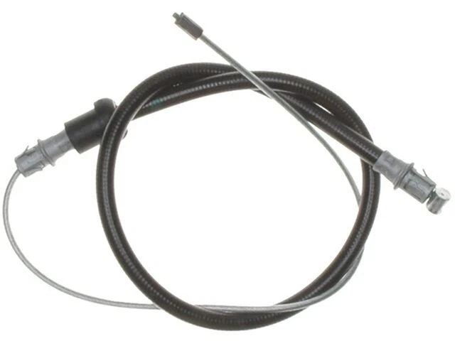 Кабель переднего стояночного тормоза 24QDSW41 для Mercury Mountaineer 1998 1999 2000 2001 - Изображение 1 из 1
