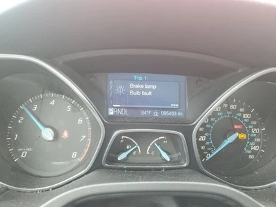 Ford Focus 2012 motor de arranque 2,0 L fabricante de equipos originales usado 95.000 millas - Stock #063068 Foto 1 de 4