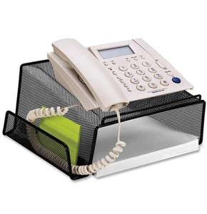 Telephone Stand Desktop, Mesh - Bild 1 von 8